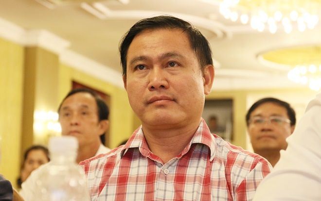 Bao giờ bầu Tú bỏ bớt ghế ở VPF?