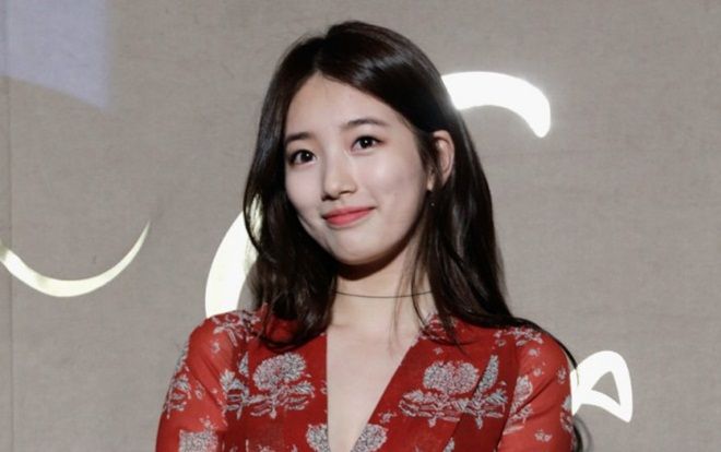 One Picture khởi kiện Suzy vì gây thiệt hại lớn