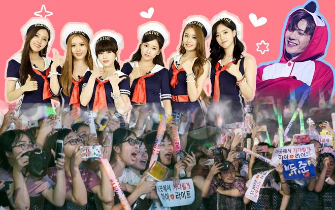 Chẳng cần đợi tới HyunA, bao năm qua fan đã 'rụng rời' khi idol nói dõng dạc tiếng Việt thế này!