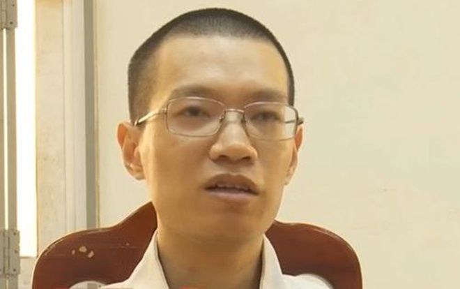 Clip tái hiện hiện trường vụ nữ sinh ĐH Sân khấu điện ảnh bị sát hại khi đi thuê phòng trọ