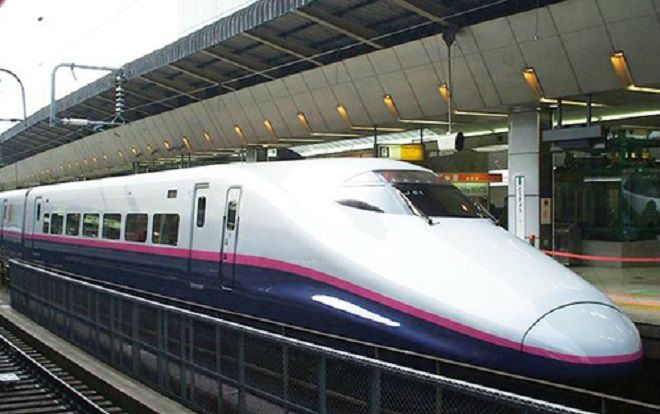 Bộ Giao thông nghiên cứu hướng tuyến đường sắt tốc độ cao