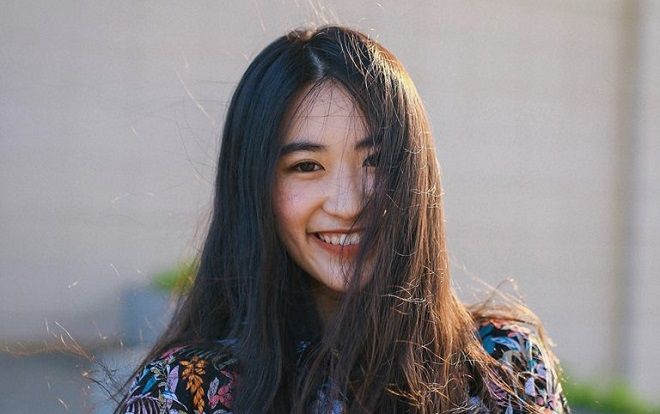 Gặp con gái xinh đẹp đa tài của NSƯT Tạ Minh Tâm: 'Biến sự so sánh với bố trở thành động lực thành công'