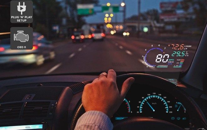 Ô tô chạy đường xa sẽ rất an toàn nếu có 6 công nghệ đặc biệt này