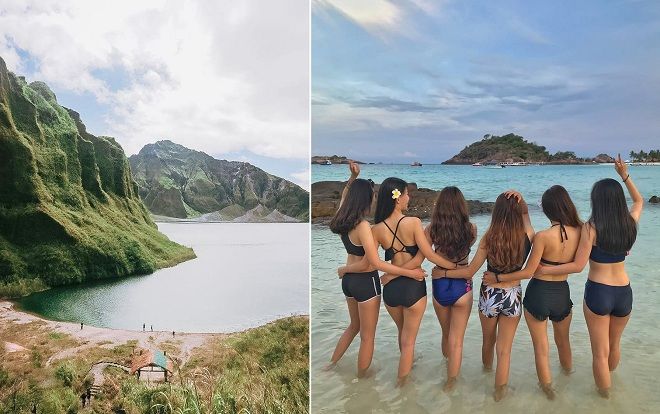 Cần gì tốn tiền đi Âu đi Mỹ, những điểm đến vừa gần vừa rẻ ở Đông Nam Á đang chờ bạn khám phá!