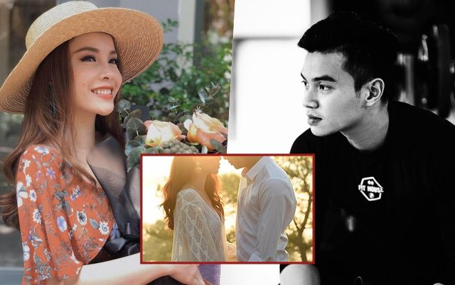 Sau 3 năm hẹn hò, Yến Trang tổ chức đám cưới với bạn trai 'soái ca' vào ngày mai?