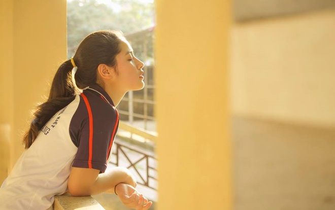 Đã tìm thấy 'chị em song sinh' với Chi Pu với góc nghiêng giống nhau đến 99%