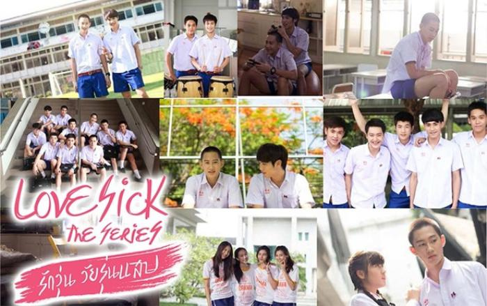 Siêu phẩm học đường 'Love Sick' xác nhận có phần 3, fan không vui mà lại buồn đến phát khóc