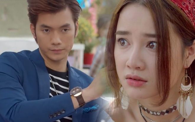 'Ngày ấy mình đã yêu': Bạn sẽ xử trí thế nào nếu vô tình gặp lại tình cũ giống Nhã Phương?