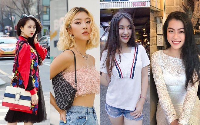 Muốn làm quen với những nữ sinh vừa đẹp vừa giỏi hết phần thiên hạ hãy đến ngay trường ĐH này