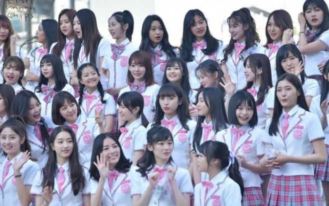 Chỉ fan Hàn được vote trong Produce 48, cuối cùng thí sinh Nhật là 'con cờ' để Mnet lợi dụng?