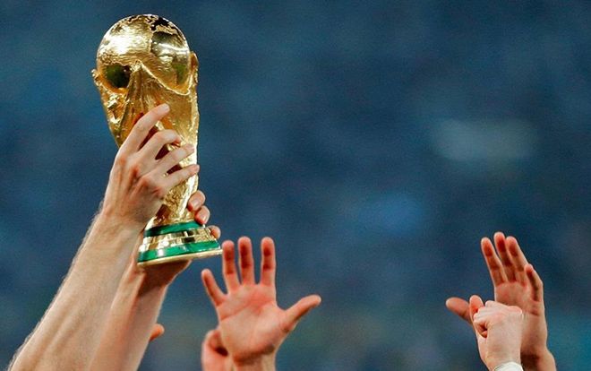 Vì sao 2018 có thể là năm cuối cùng chúng ta được xem World Cup miễn phí?