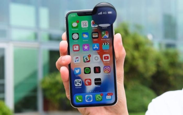 Dùng iPhone đã lâu nhưng nhiều người vẫn tin vào 6 lời khuyên sai lè này