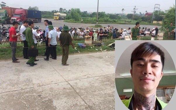 Đã bắt được nghi phạm giết tài xế cướp xe ô tô