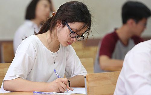 Thông tin sĩ tử cần biết: Chi tiết lịch thi THPT Quốc gia 2018 và điều kiện xét tốt ghiệp