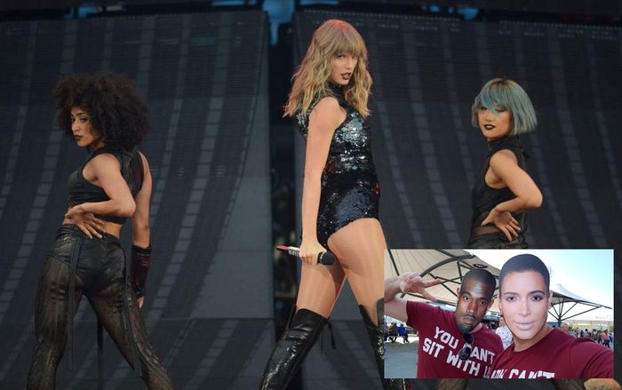 Nhớ nhé, có may mắn đến được 'Reputation Tour' cũng chớ làm điều 'dại dột' này!