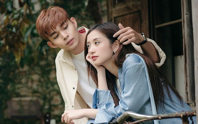 Jun Phạm ngỏ lời với Jun Vũ: 'Đã lỡ yêu một người mà từ lâu chẳng dám nói'