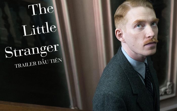 'The Little Stranger' tung trailer chính thức: Giải Oscar đã có đối thủ!