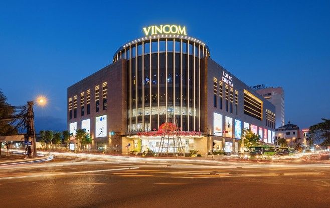 Vingroup công bố sẽ sản xuất smartphone mang thương hiệu Vsmart, dùng chất liệu mới, tích hợp AI