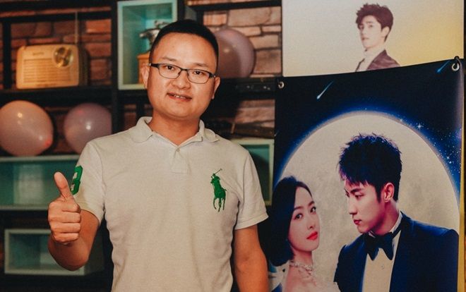 Giới trẻ Việt Nam có gu thẩm mỹ và khả năng tiếp nhận các nền văn hóa rất nhanh nhạy