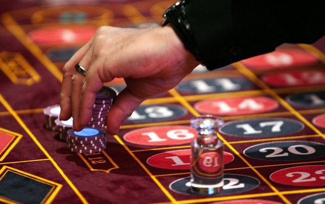Lộ diện casino đầu tiên xem xét cho người Việt vào chơi
