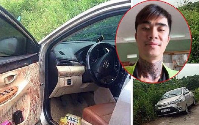 Vụ sát hại tài xế cướp ô tô: Hành vi phạm tội quá dã man, nghi can đối diện án tử hình