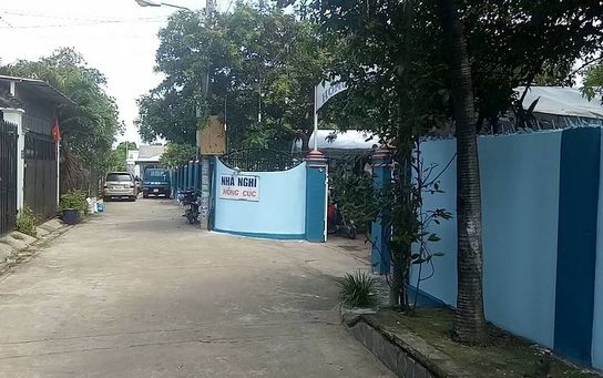 Bà chủ nhà nghỉ bị sát hại dã man trong phòng ngủ, nghi bị cướp tiền tỷ