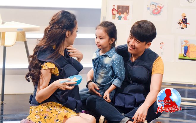 Trường Giang bất ngờ tiết lộ về nửa kia mình từng mơ ước mà… không được