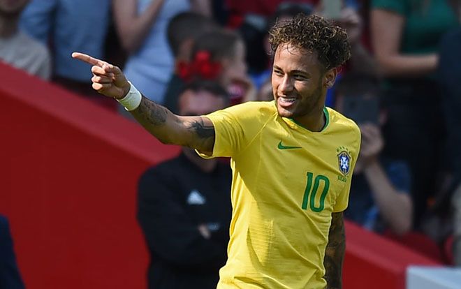 Điểm danh 5 người đội trưởng đáng chú ý nhất World Cup 2018