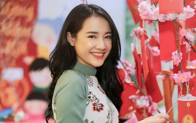 4 bí quyết vàng để sỡ hữu đôi mắt nai tơ thơ ngây như Nabi Nhã Phương