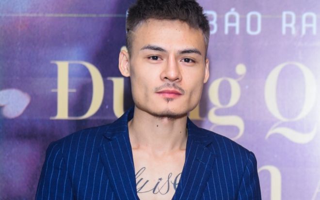 Hoa Vinh: 'Bản thân không hợp với nhảy, hát mà có vũ đạo thì không còn là tôi nữa'