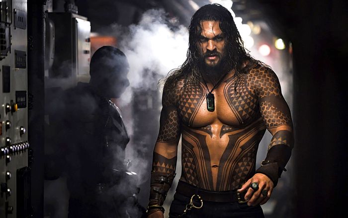 Trailer 'Aquaman' được chiếu độc quyền tại Tây Ban Nha, các fan DC tiếp tục 'nín thở' chờ đợi