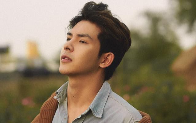 Dân mạng truy tìm anh chàng đẹp trai, cao ráo trong MV mới của Hoàng Yến Chibi