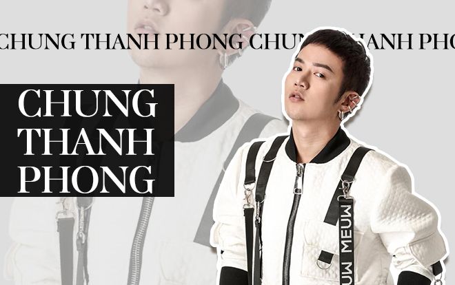 Hãy nghe Chung Thanh Phong nói về tiền và mối quan hệ trong nghề thiết kế!