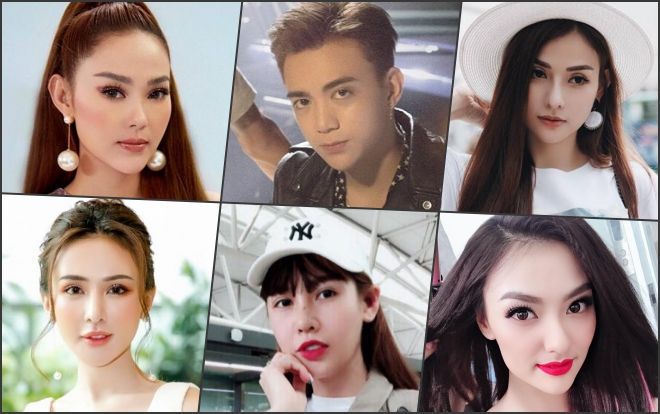 'Hội những gương mặt xa lạ' của showbiz Việt tiếp tục gọi tên ai?
