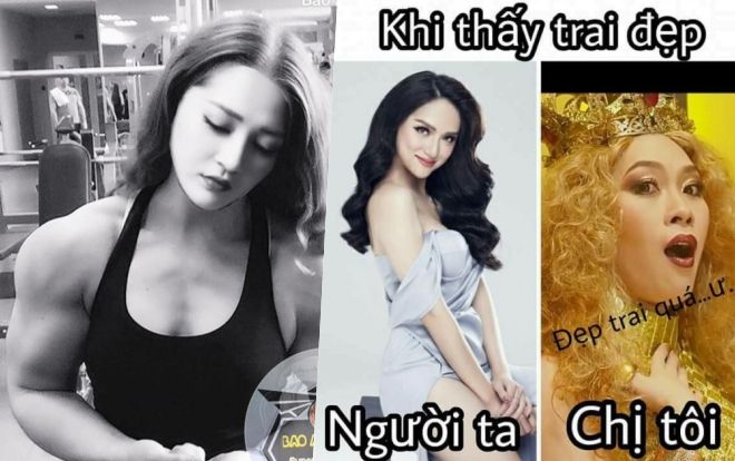 Chế ảnh và tích cực ‘dìm hàng’ thần tượng: Cách thể hiện ‘tình yêu’ mới của FC V-biz