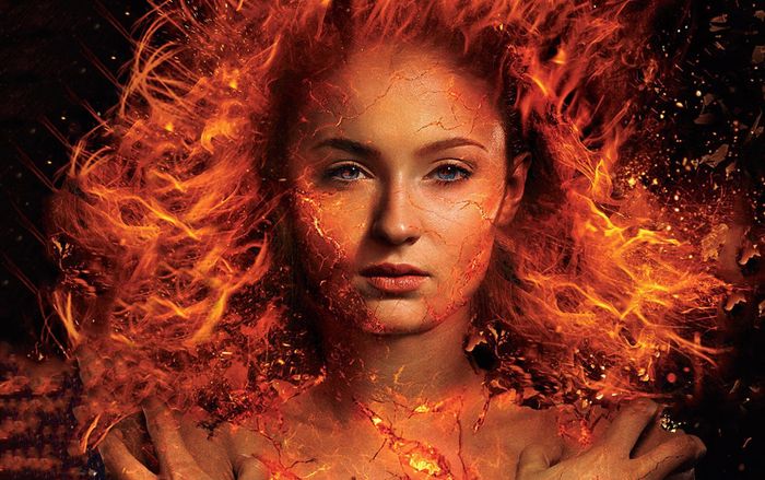 'Dark Phoenix' liệu có phải là bộ phim cuối cùng của loạt phim 'X-Men'?