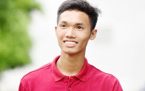 Thủ khoa ĐH Bách khoa Hà Nội cảnh báo sai lầm khi làm bài thi khối A