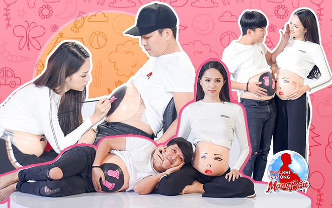 Trường Giang gặp rắc rối với sở đoản, Hương Giang 'khéo léo' truyền thông điệp ý nghĩa