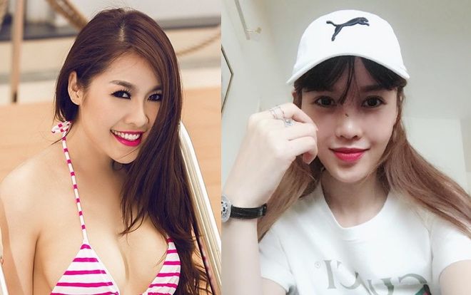 4 mỹ nhân Việt 'trùng tu mặt' cả chục lần mà vẫn chưa chán