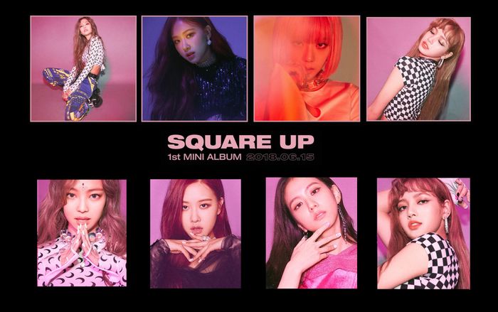 BlackPink tung teaser MV: Mừng quá, fan đã biết cách phát âm tiếng 'ngoài hành tinh' từ YG rồi!