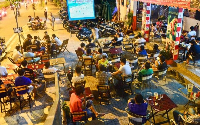 Lo ngại FIFA cắt bản quyền, VTV cấm quán cà phê chiếu World Cup nếu chưa xin phép