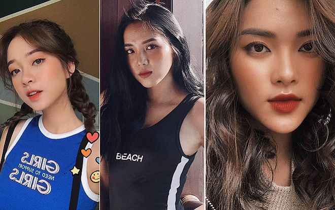 Cận cảnh nhan sắc nóng bỏng của 5 hot girl nổi bật nhất dàn cổ vũ World Cup năm nay!