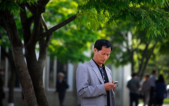 Những điều ít người biết về thế giới công nghệ ở quốc gia bí ẩn Triều Tiên