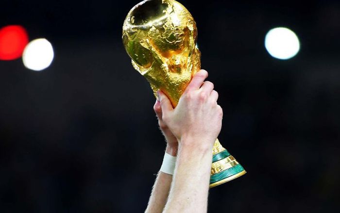 Trí tuệ nhân tạo (A.I) dự đoán nhà vô địch World Cup 2018 và kết quả chính là…