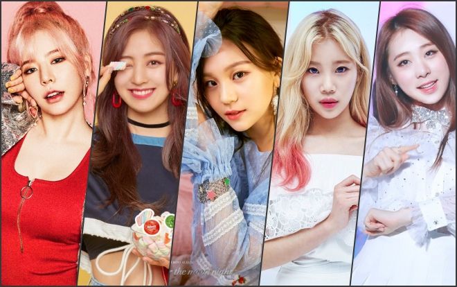 Từng là 'con ghẻ quốc dân' vì nhan sắc 'thảm họa', ai ngờ loạt idol Hàn này lại 'lột xác' ngoạn mục đến khó tin!