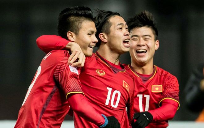 Đội tuyển Việt Nam có cơ hội đá World Cup 2026 nhưng nhà đài là người lo lắng nhất