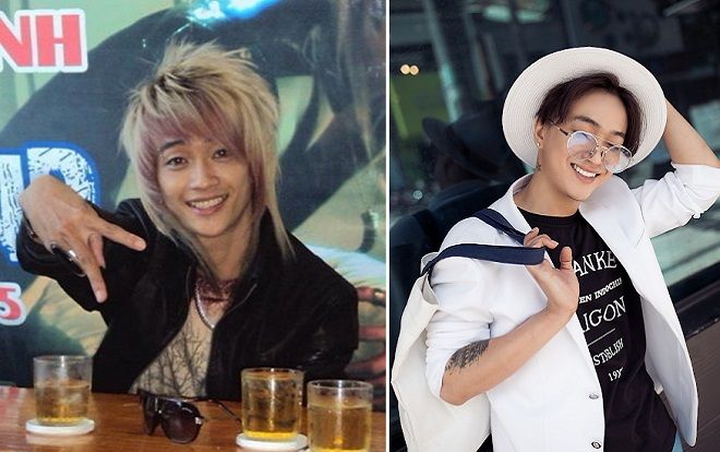 Cựu trưởng nhóm HKT 'tái xuất' bất ngờ với ngoại hình như nam thần Hàn Quốc!