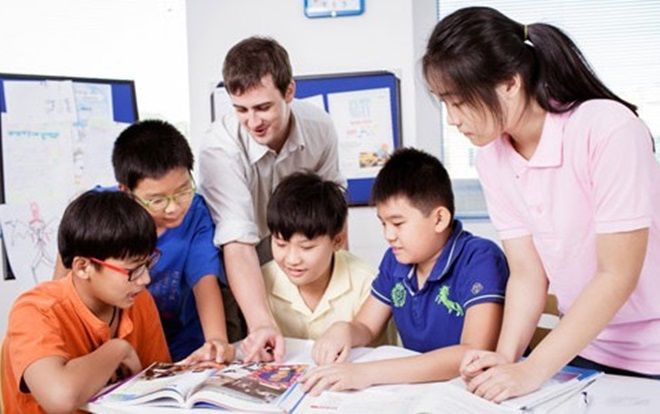 1.000 tỷ đồng trở lên mới được mở trường đại học nước ngoài tại Việt Nam