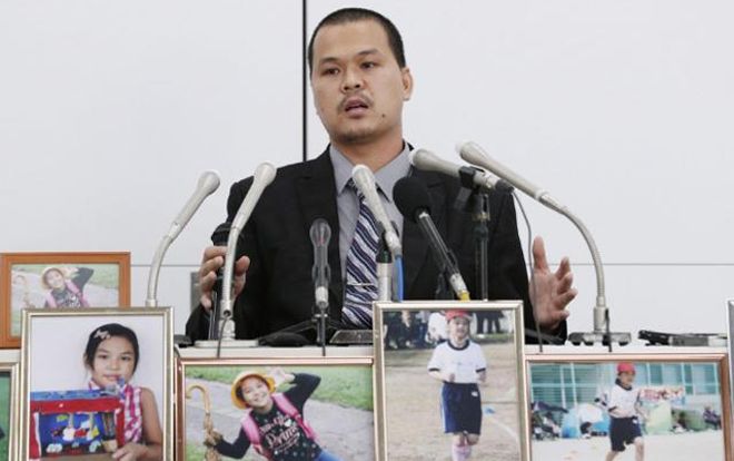 Nghi phạm sát hại bé Nhật Linh nói 'xin lỗi', bố nạn nhân yêu cầu án tử hình