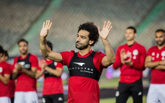 CỰC NÓNG: Salah chính thức vắng mặt trận mở màn